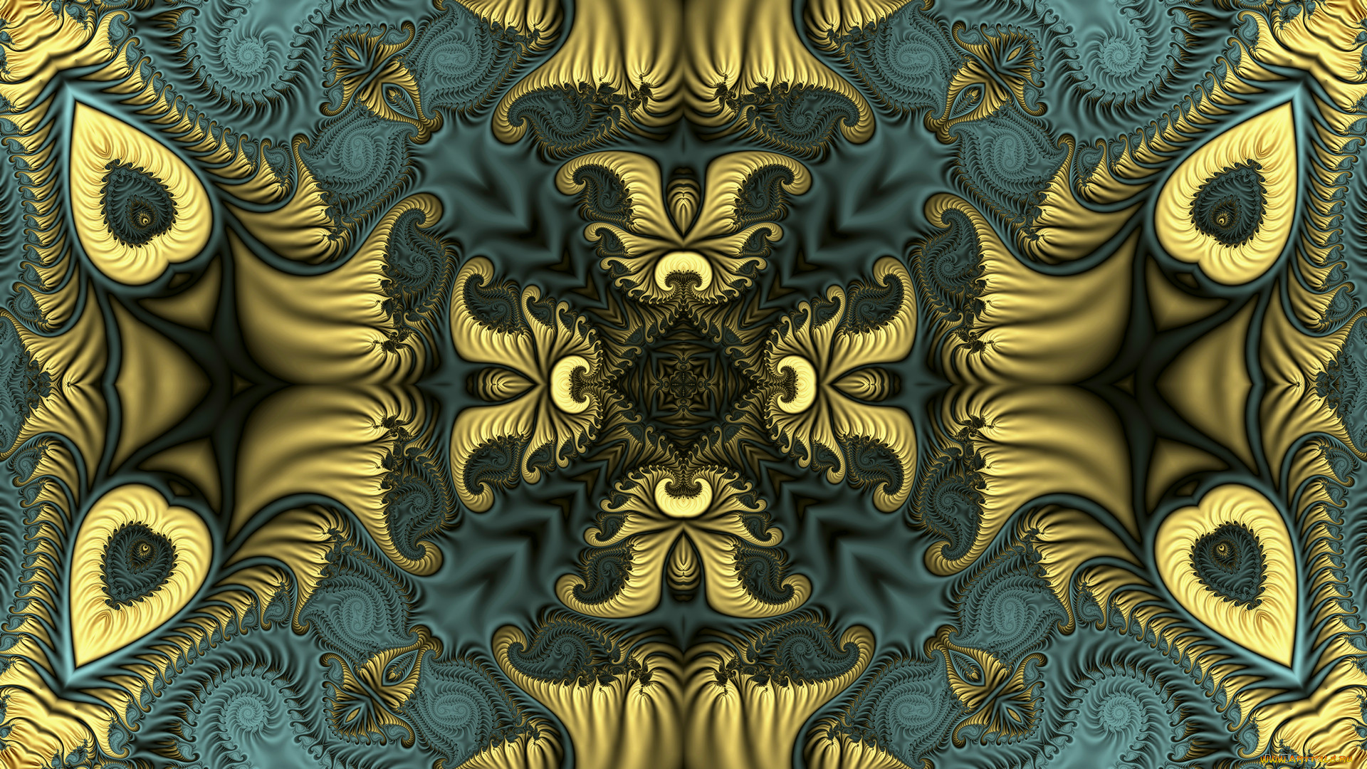 3 ,  , fractal, , , 